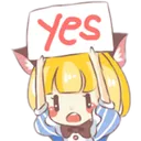 yes