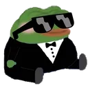 PeepoSitBASED