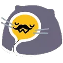 comfysnorcat