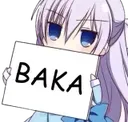 baka