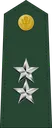MajGen