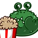 ooblypopcorn