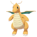 Dragonite Dragonite