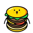 hamburger