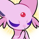 PkmnEspeonPray