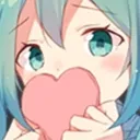 mikuheart