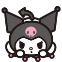 kuromi_lay kuromi_lay