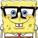 SpongeNerdBob