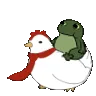 chorrychickenbounce