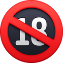 red_18_fdl Discord emoji