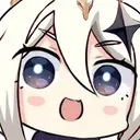 Paimon PAIMON Discord Emoji