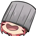 NaoBucket