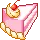 PinkCakeSlice