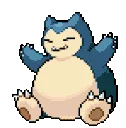 snorlax snorlax