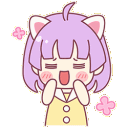 shy