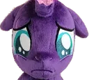 SadTempestPlush