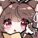 Foxy_Notes Discord Emoji