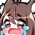 Foxy_Cry Discord emoji