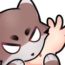 Foxy_Bite Discord Emoji