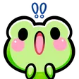 P2_FrogSupris_Cottage Discord Emoji