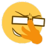 hehe