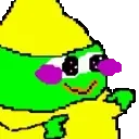 donkshy