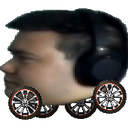 car Discord emoji