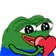 pepeheart Discord Emoji
