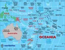 Oceania