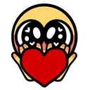 givingmylove