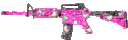 pinkkgun