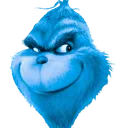 bluegrinch