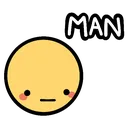 manwhat