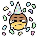 sadcelebration