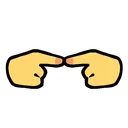 shyhands