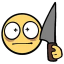 stabby