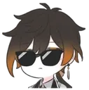 Zhongli_Cool Zhongli_Cool