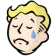 sad