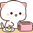 nyaBreakfast