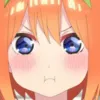 yotsuba_pout