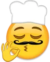 chefkiss chefkiss