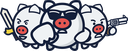 Raid Discord emoji