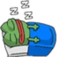 Sleepy