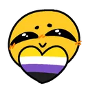NonBinaryHeart