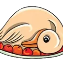 roastgoose roastgoose