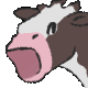 cowpog Discord Emoji