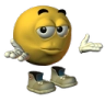 Shrug Discord emoji