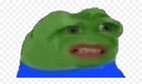 ndfrogecringe Discord emoji