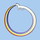 nduniouroborus Discord emoji