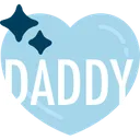 daddy